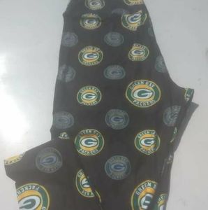 Green Bay Packers tc legging
